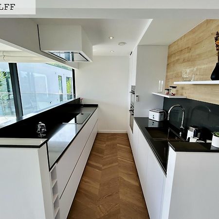 Residence De 3 Appartements Luxueux - 2 Ch X 3 - "Tilff Le Mont" By Finenest 외부 사진