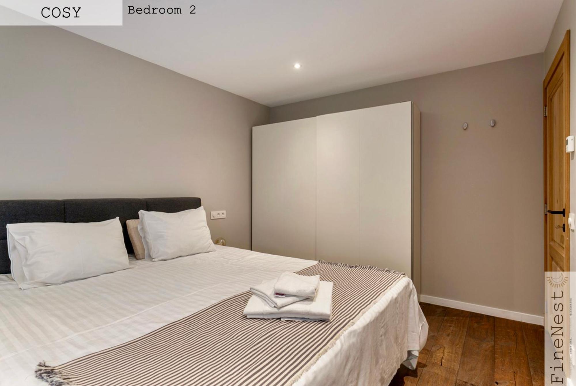 Residence De 3 Appartements Luxueux - 2 Ch X 3 - "Tilff Le Mont" By Finenest 외부 사진