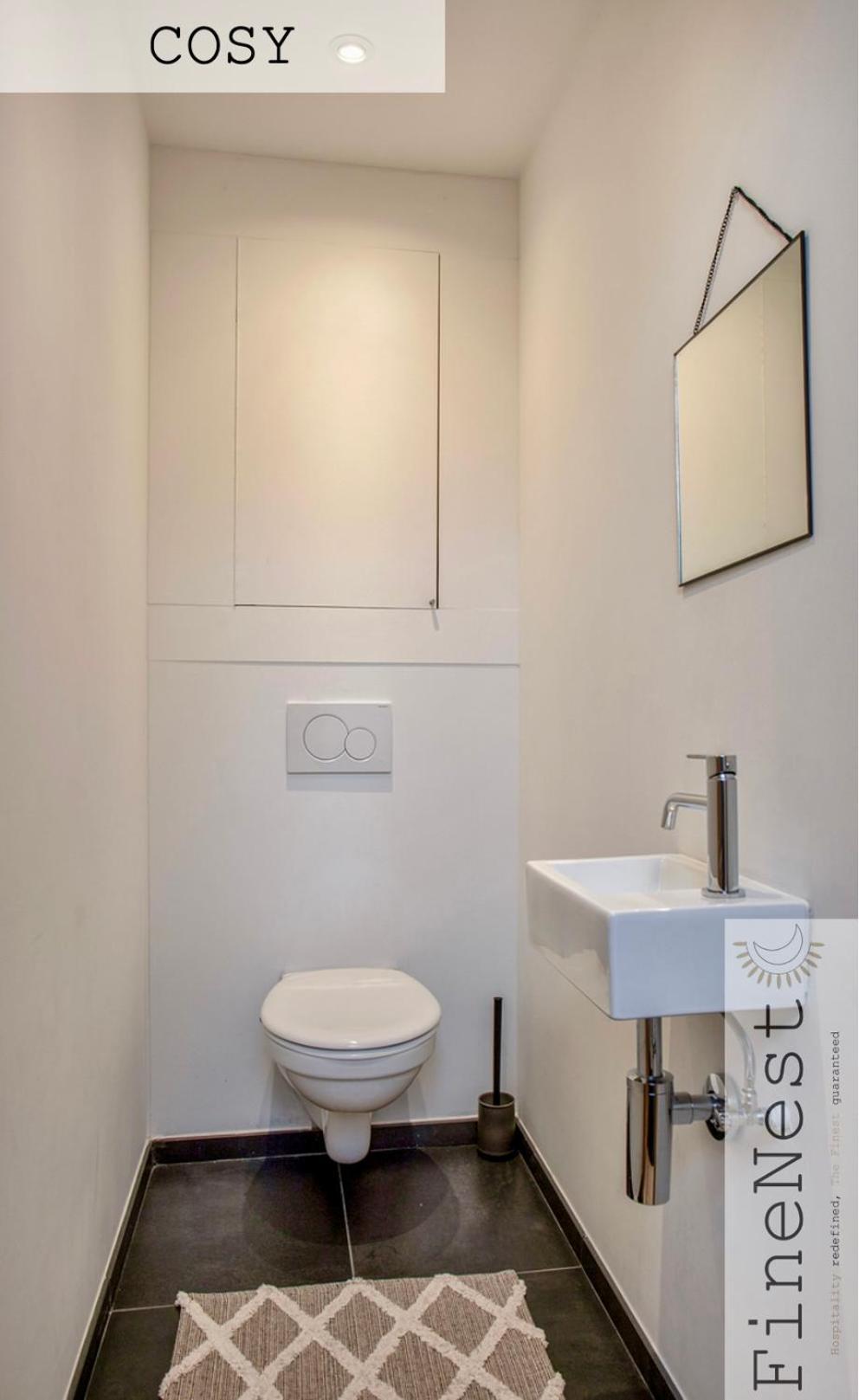 Residence De 3 Appartements Luxueux - 2 Ch X 3 - "Tilff Le Mont" By Finenest 외부 사진