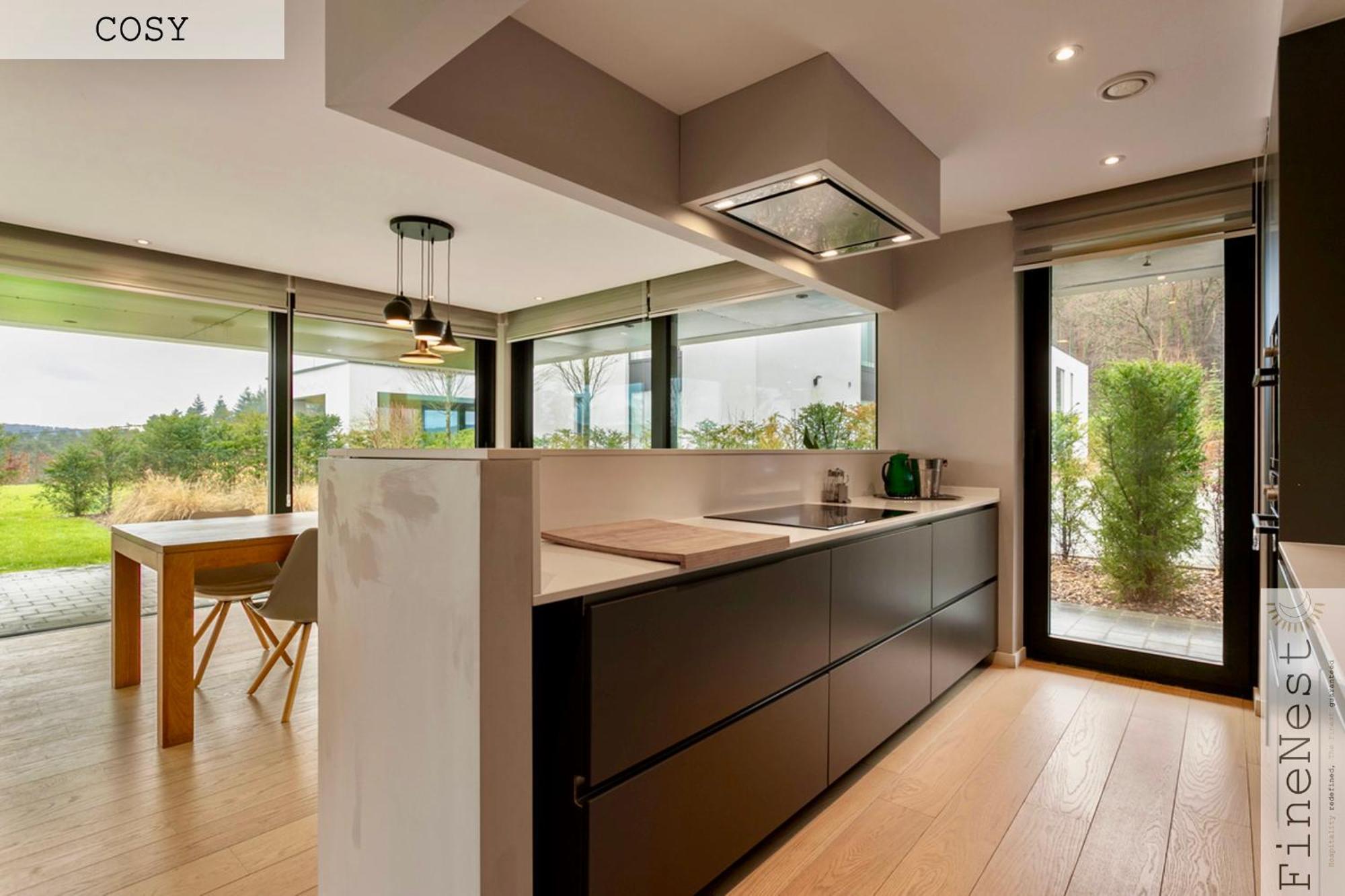Residence De 3 Appartements Luxueux - 2 Ch X 3 - "Tilff Le Mont" By Finenest 외부 사진